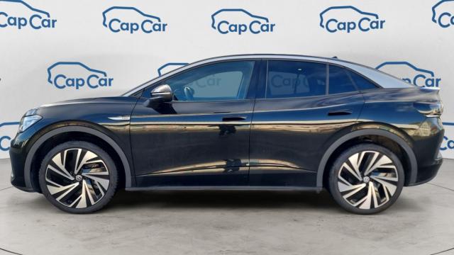 Volkswagen Id.5 image 3