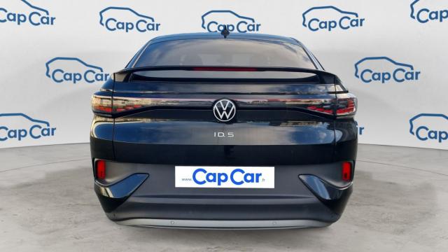 Volkswagen Id.5 image 4