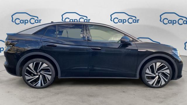 Volkswagen Id.5 image 5