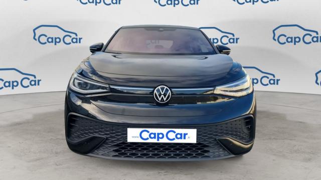 Volkswagen Id.5 image 8