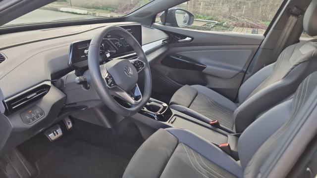 Volkswagen Id.5 image 6