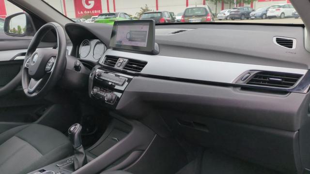 Bmw X1 image 3