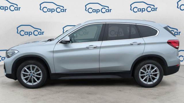 Bmw X1 image 8