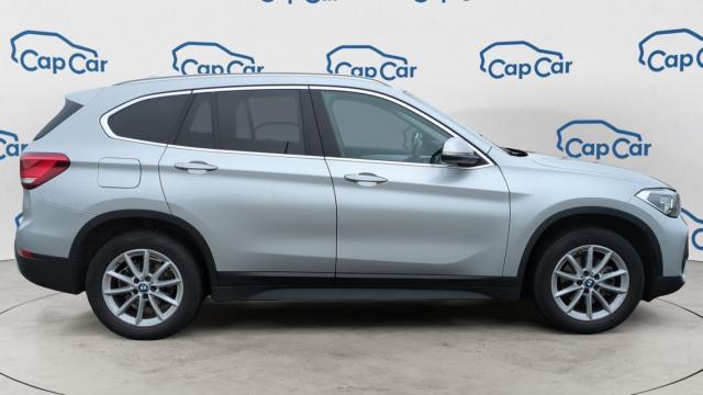 Bmw X1 image 7