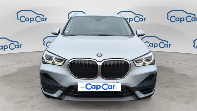 Bmw X1 image 5