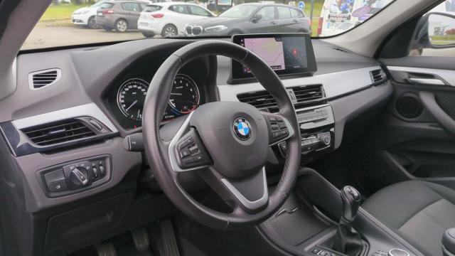Bmw X1 image 9