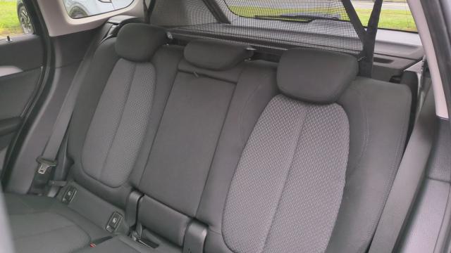 Bmw X1 image 2