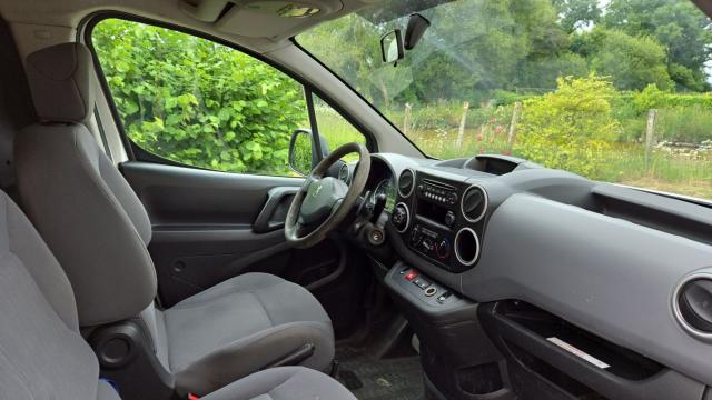 Peugeot Partner image 5