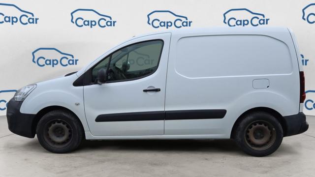 Peugeot Partner image 9