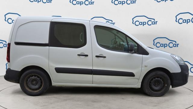 Peugeot Partner image 2