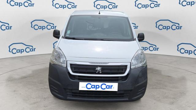 Peugeot Partner image 8