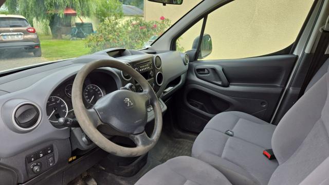 Peugeot Partner image 3