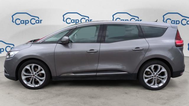 Renault Grand Scénic image 2