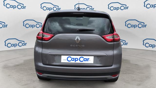Renault Grand Scénic image 7