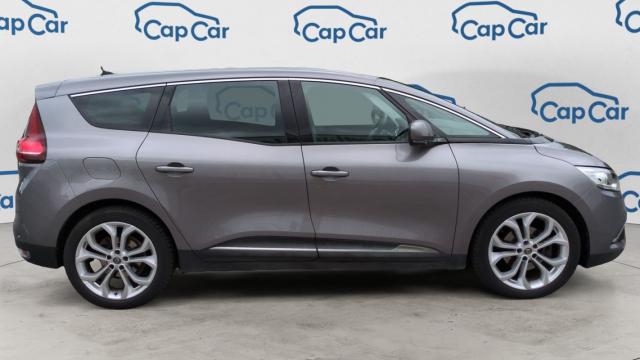 Renault Grand Scénic image 5