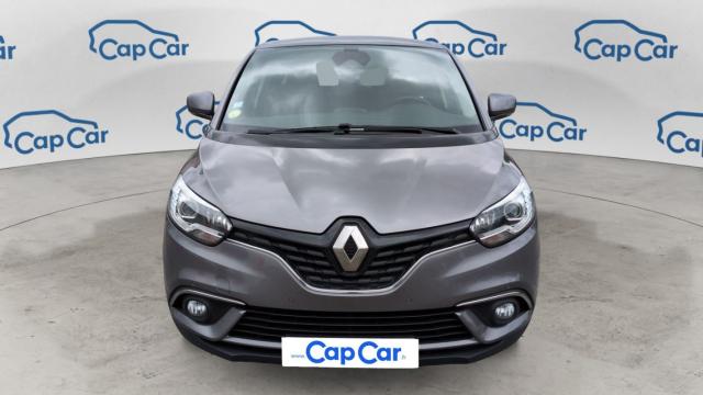 Renault Grand Scénic image 6