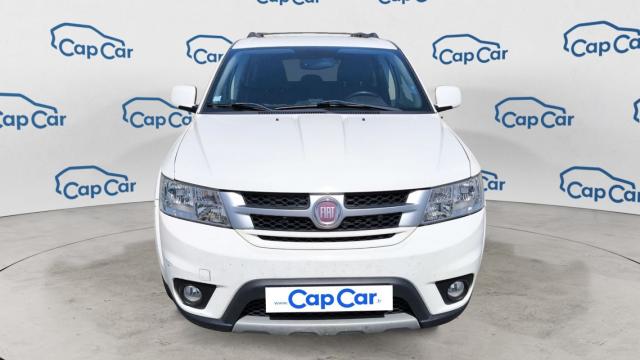 Fiat Freemont image 4