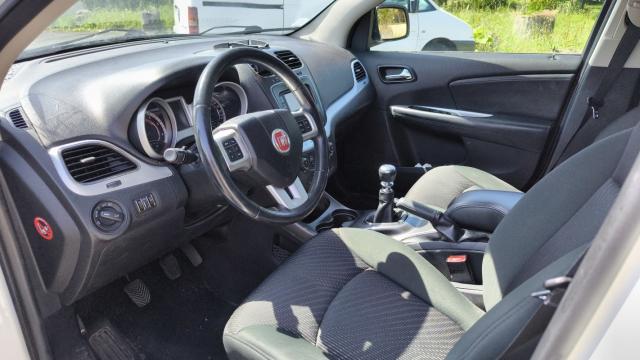 Fiat Freemont image 2