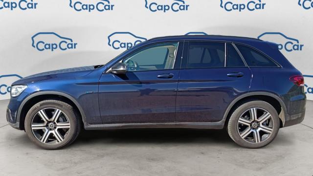 Mercedes Benz Classe Glc image 6