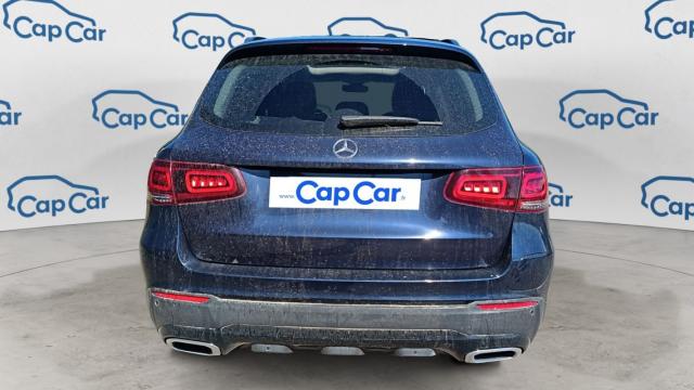 Mercedes Benz Classe Glc image 2