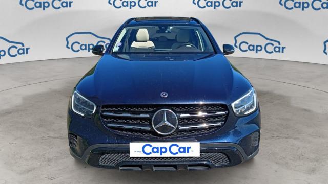 Mercedes Benz Classe Glc image 5