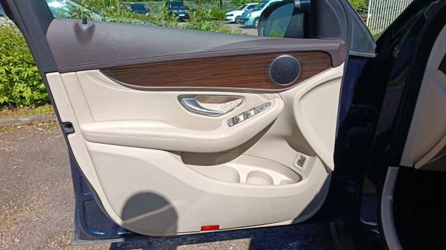 Mercedes Benz Classe Glc image 7