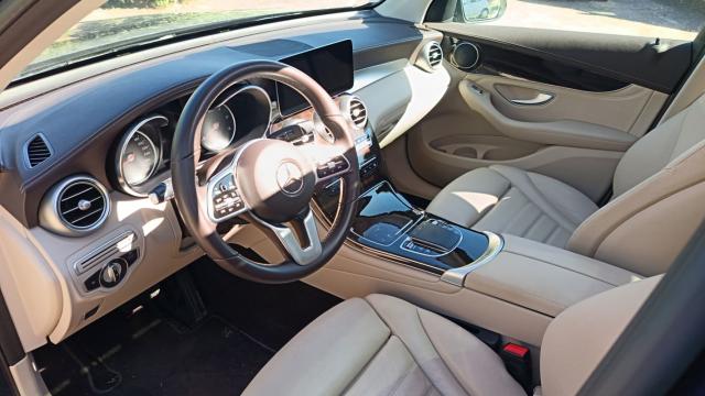 Mercedes Benz Classe Glc image 3