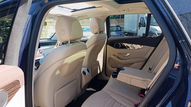 Mercedes Benz Classe Glc image 1
