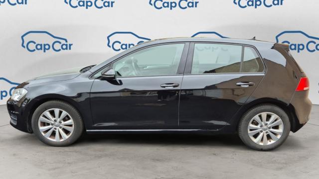 Volkswagen Golf image 6