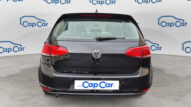 Volkswagen Golf image 3