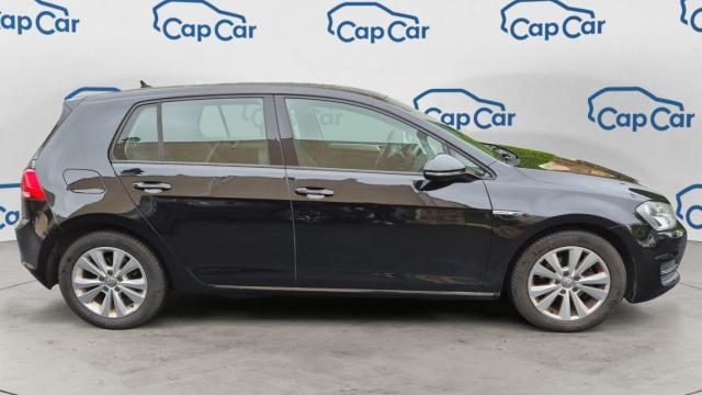 Volkswagen Golf image 8