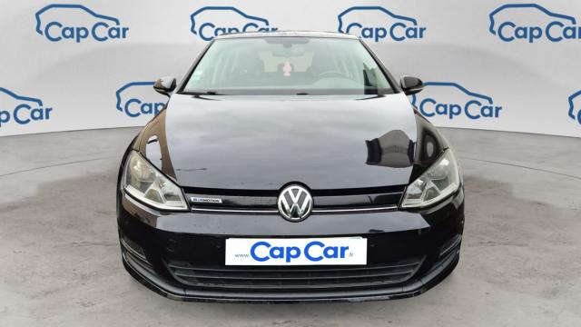 Volkswagen Golf image 7