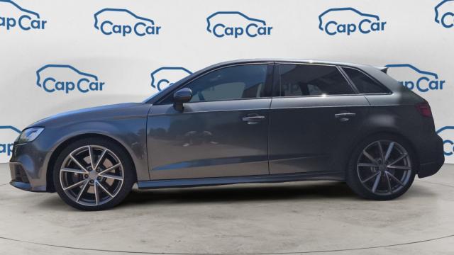 Audi S3 image 1