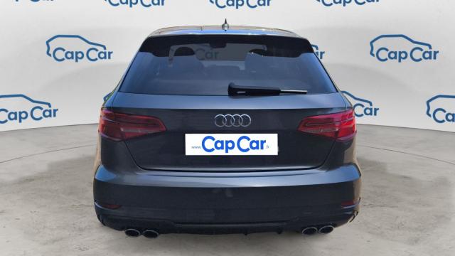 Audi S3 image 4