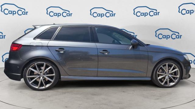 Audi S3 image 2