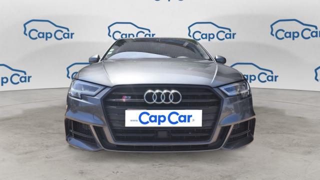Audi S3 image 5