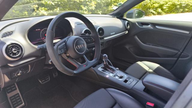 Audi S3 image 8