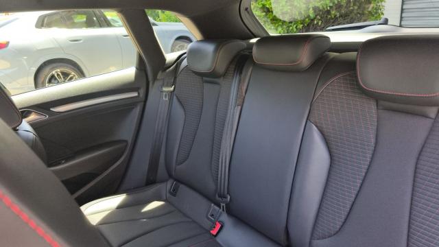 Audi S3 image 9