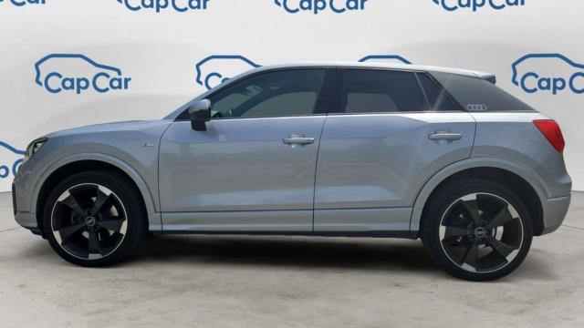 Audi Q2 image 5