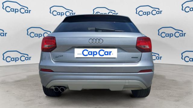 Audi Q2 image 9