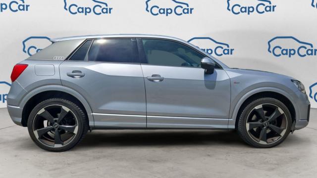 Audi Q2 image 4