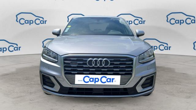 Audi Q2 image 1