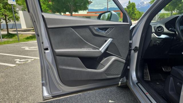 Audi Q2 image 2
