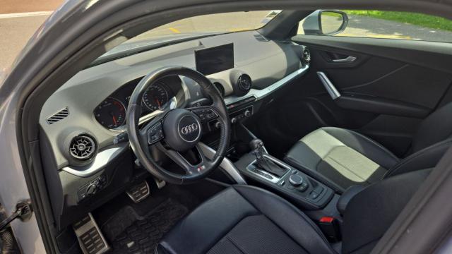 Audi Q2 image 7