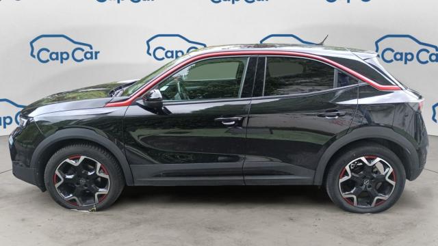 Opel Mokka image 9