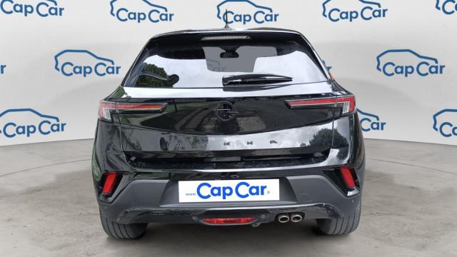 Opel Mokka image 4