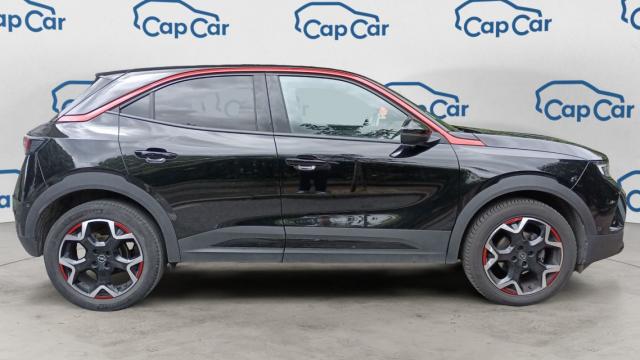 Opel Mokka image 3