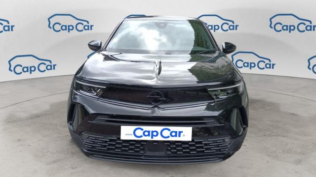 Opel Mokka image 7