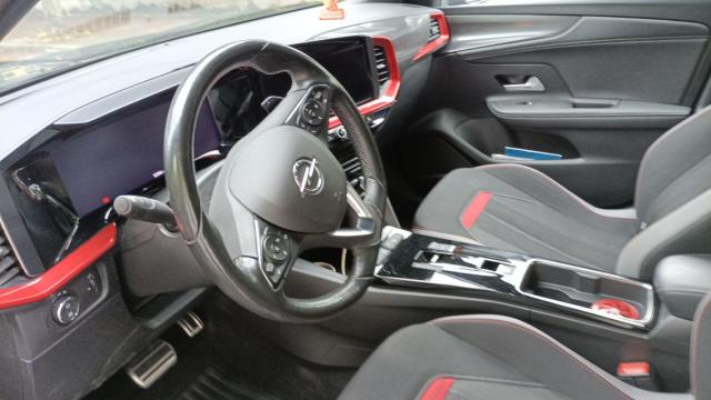 Opel Mokka image 8