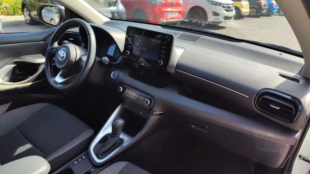 Toyota Yaris image 9